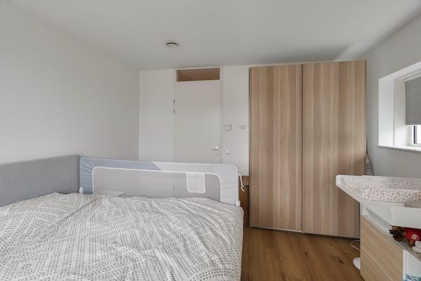 Fascinatio Boulevard 698A, CAPELLE AAN DEN IJSSEL