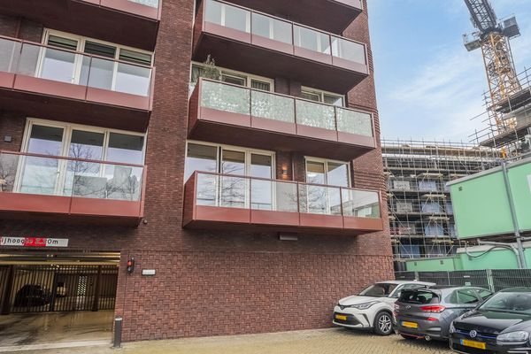 Fascinatio Boulevard 698A, CAPELLE AAN DEN IJSSEL