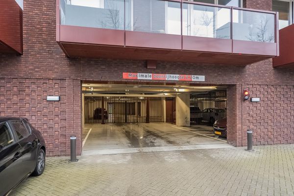 Fascinatio Boulevard 698A, CAPELLE AAN DEN IJSSEL