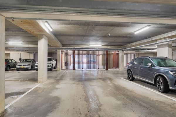 Fascinatio Boulevard 698A, CAPELLE AAN DEN IJSSEL