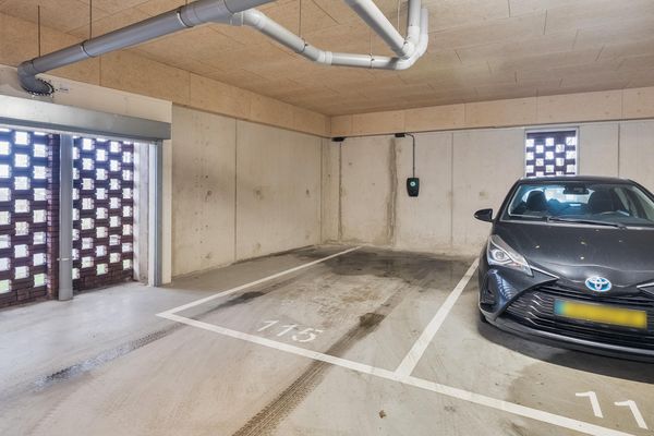 Fascinatio Boulevard 698A, CAPELLE AAN DEN IJSSEL