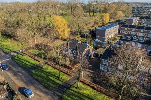 Maasstraat 3