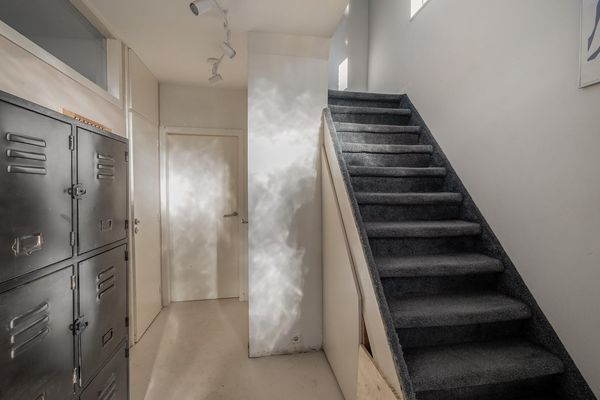 Maasstraat 3, BARENDRECHT