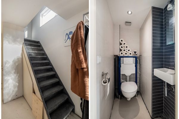 Maasstraat 3, BARENDRECHT