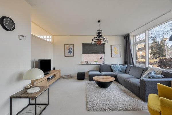 Maasstraat 3, BARENDRECHT