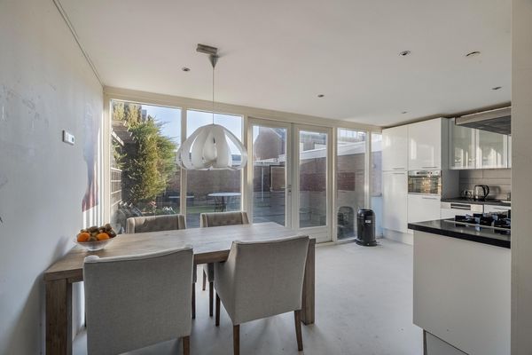 Maasstraat 3, BARENDRECHT