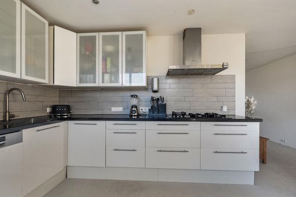 Maasstraat 3, BARENDRECHT