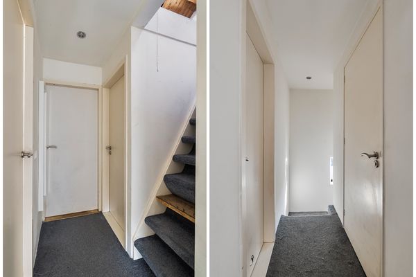 Maasstraat 3, BARENDRECHT