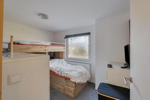 Maasstraat 3, BARENDRECHT