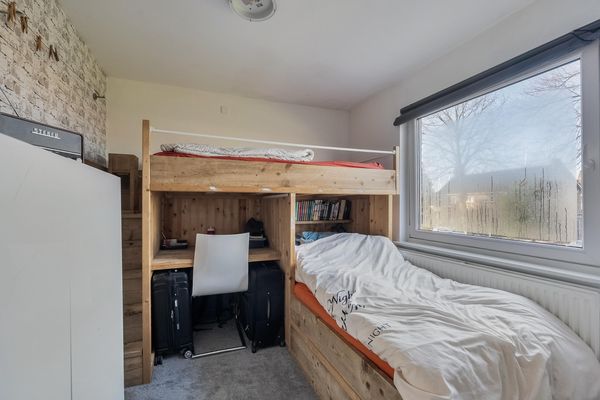 Maasstraat 3, BARENDRECHT