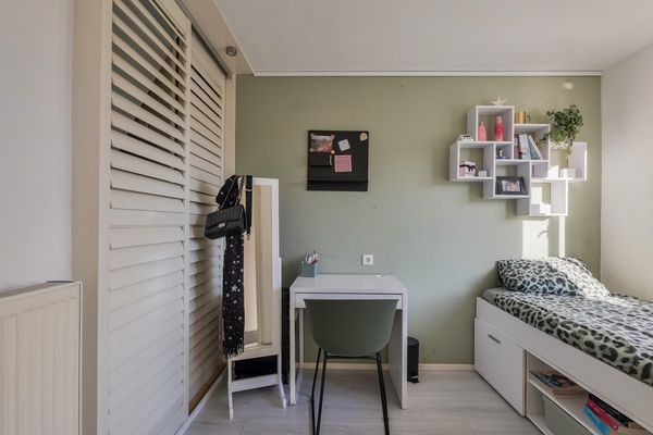 Maasstraat 3, BARENDRECHT