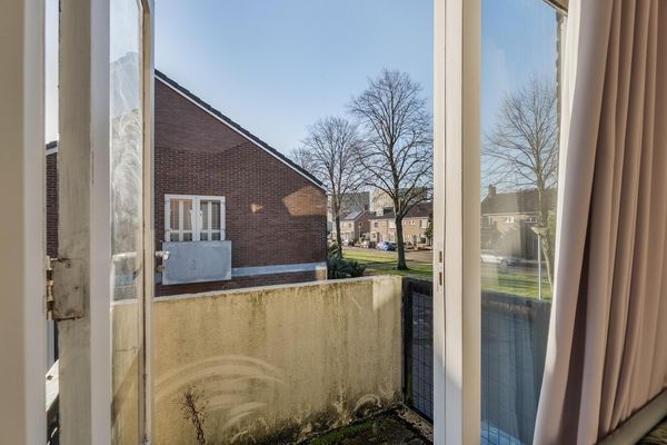 Maasstraat 3, BARENDRECHT