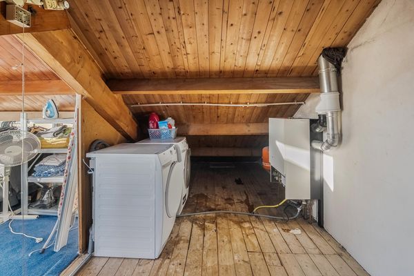 Maasstraat 3, BARENDRECHT