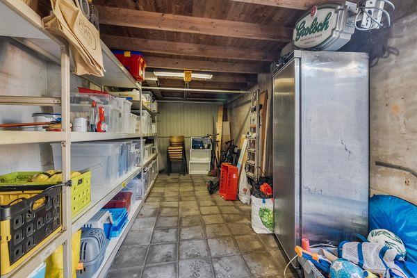 Maasstraat 3, BARENDRECHT