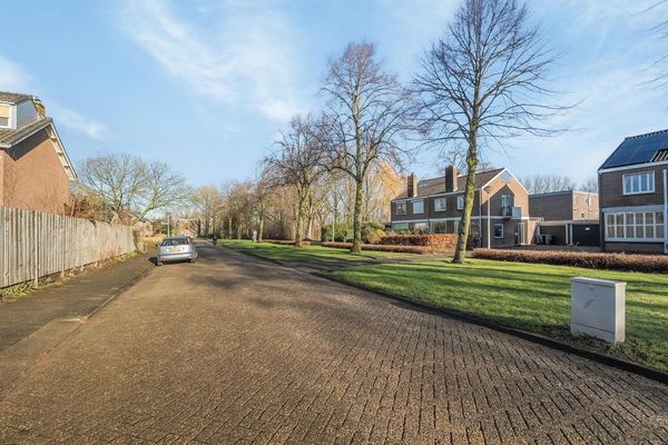 Maasstraat 3, BARENDRECHT