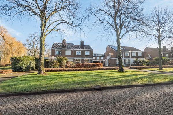 Maasstraat 3, BARENDRECHT