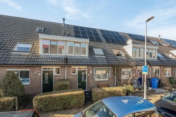 Frankendaal 35, ROTTERDAM