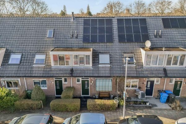 Frankendaal 35, ROTTERDAM