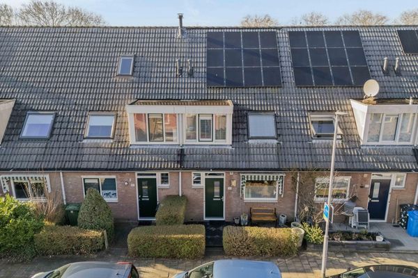 Frankendaal 35, ROTTERDAM