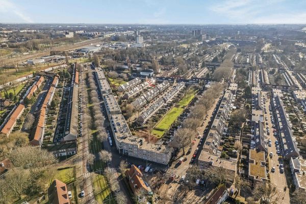 Frankendaal 35, ROTTERDAM