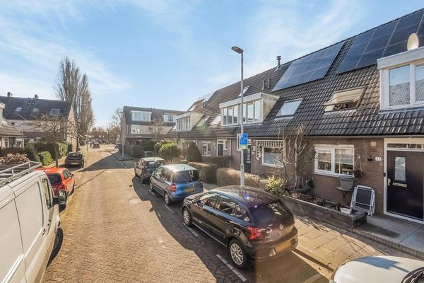 Frankendaal 35, ROTTERDAM