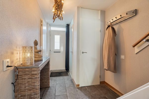 Frankendaal 35, ROTTERDAM