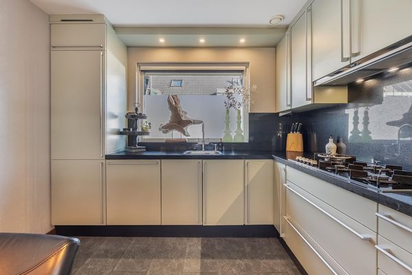 Frankendaal 35, ROTTERDAM