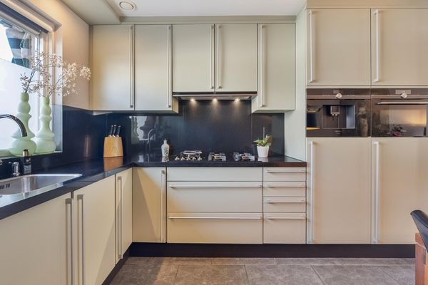 Frankendaal 35, ROTTERDAM