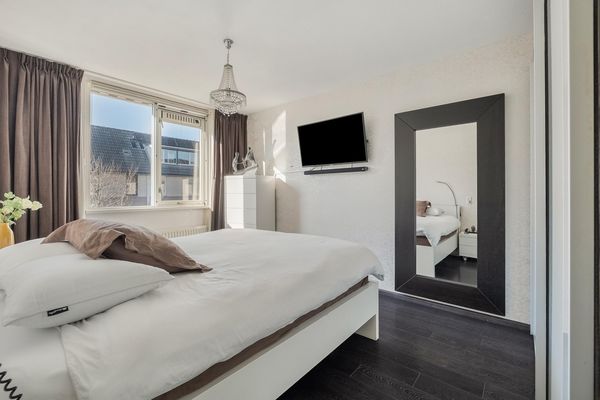 Frankendaal 35, ROTTERDAM