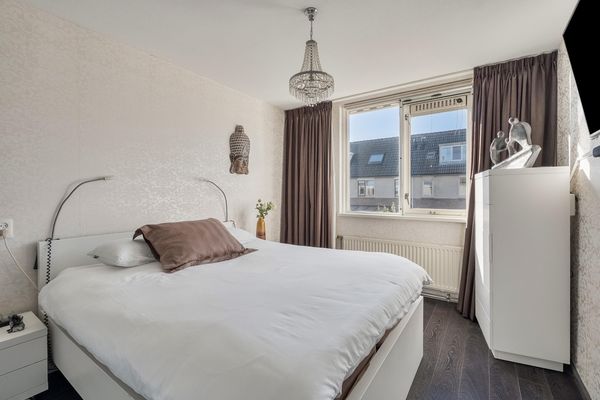 Frankendaal 35, ROTTERDAM