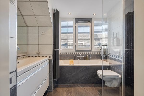 Frankendaal 35, ROTTERDAM