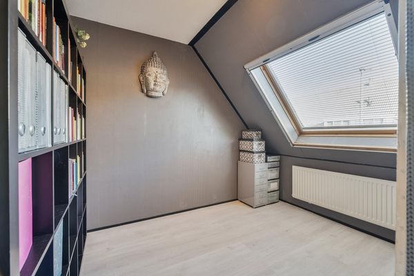 Frankendaal 35, ROTTERDAM