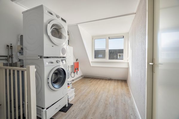 Frankendaal 35, ROTTERDAM