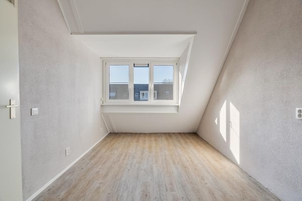 Frankendaal 35, ROTTERDAM