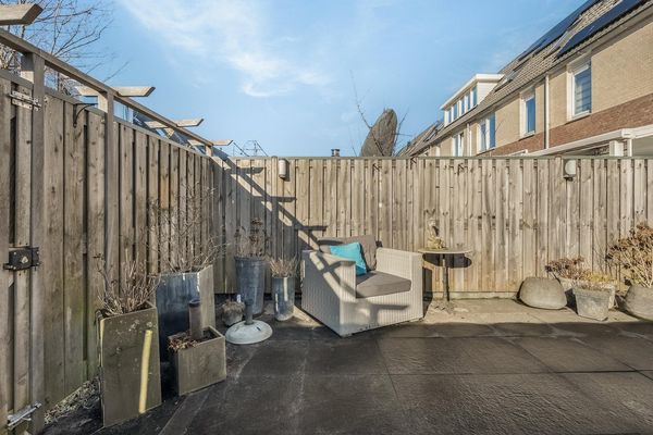 Frankendaal 35, ROTTERDAM