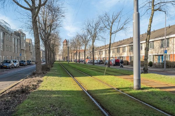 Frankendaal 35, ROTTERDAM