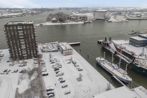 Nassaustraat 67, RIDDERKERK