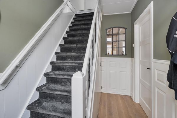 Nassaustraat 67, RIDDERKERK