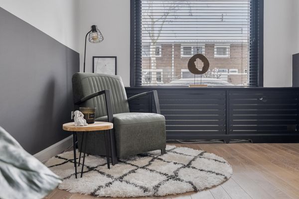 Nassaustraat 67, RIDDERKERK