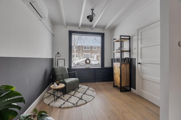 Nassaustraat 67, RIDDERKERK