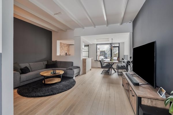 Nassaustraat 67, RIDDERKERK