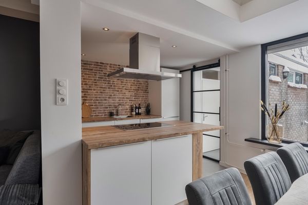 Nassaustraat 67, RIDDERKERK