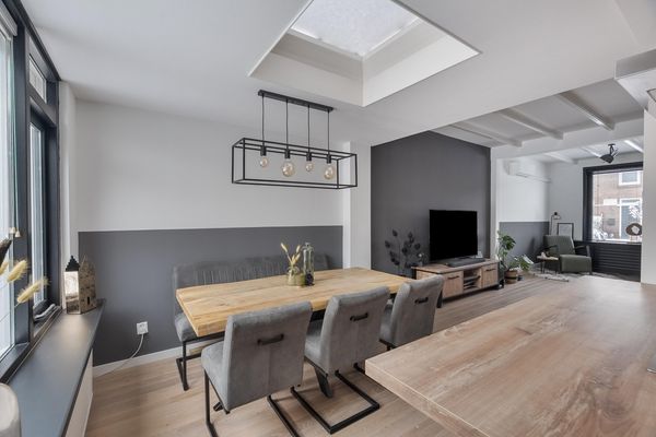 Nassaustraat 67, RIDDERKERK