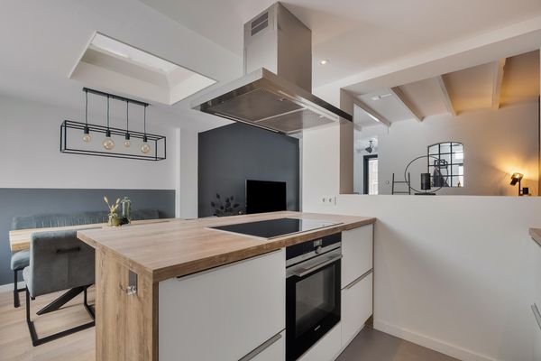 Nassaustraat 67, RIDDERKERK