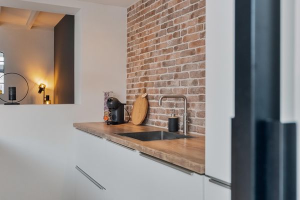 Nassaustraat 67, RIDDERKERK