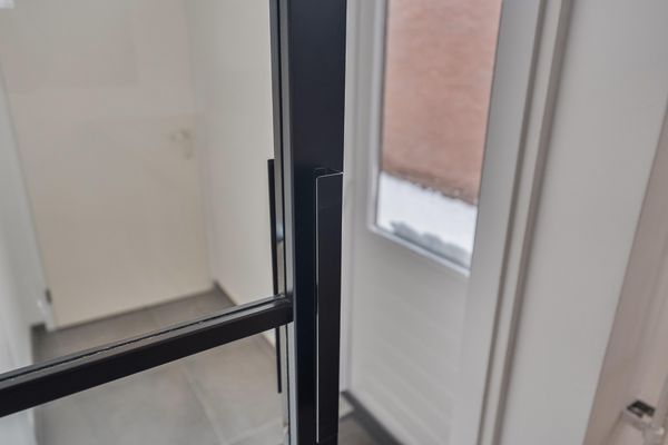 Nassaustraat 67, RIDDERKERK