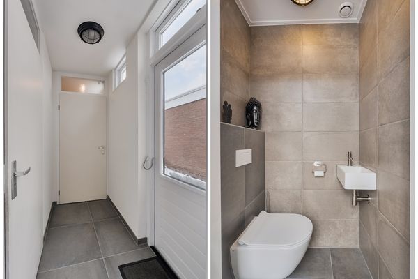 Nassaustraat 67, RIDDERKERK