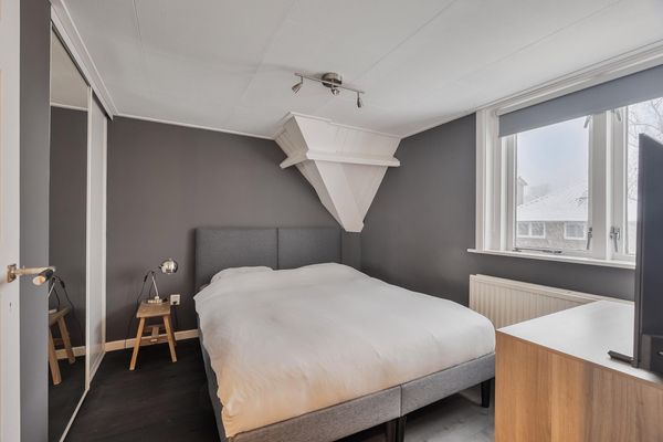 Nassaustraat 67, RIDDERKERK