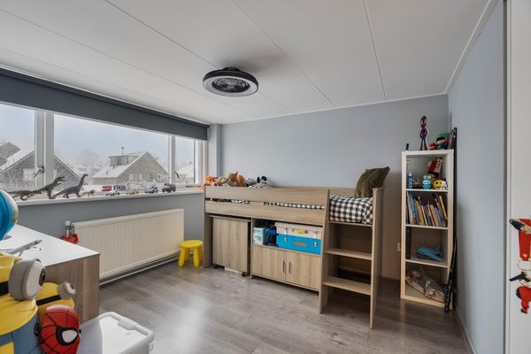 Nassaustraat 67, RIDDERKERK