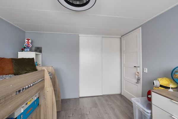 Nassaustraat 67, RIDDERKERK